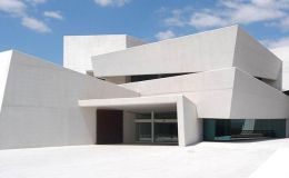 Rioja wine area – landscape & wineries