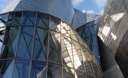 Abandoibarra and the Guggenheim Museum
