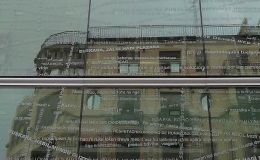 “Ensanche” area - the city center