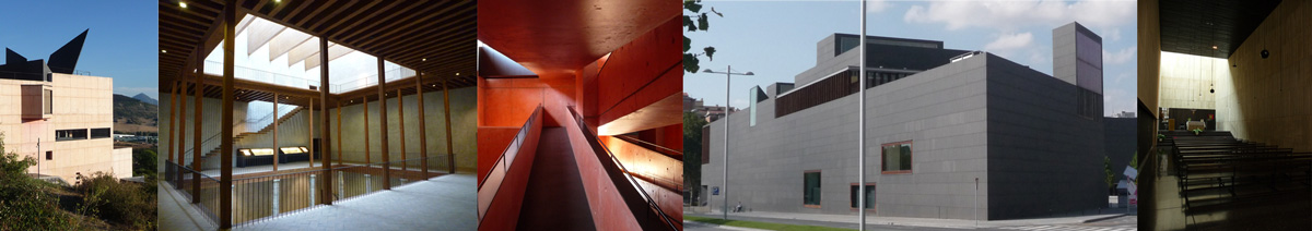 #A BILBAO center + metropolitan area